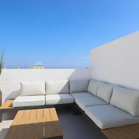 Myflats Luxury Arenales Apartment Arenales del Sol Exterior photo
