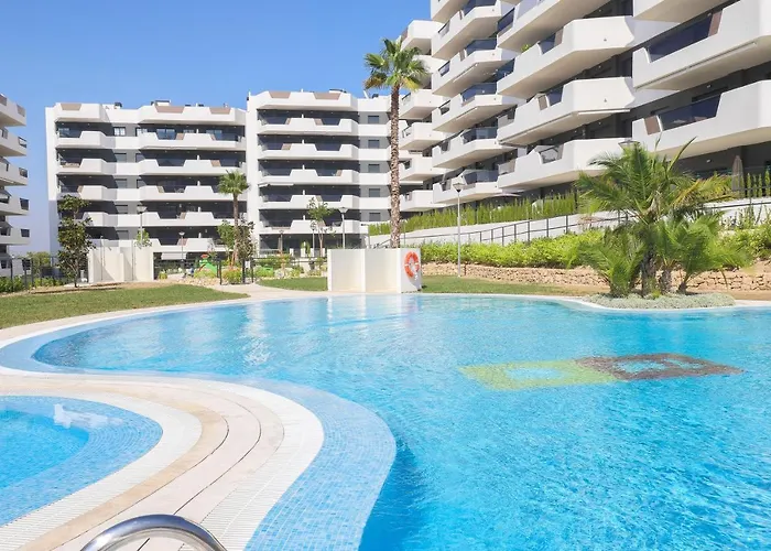 Myflats Luxury Arenales