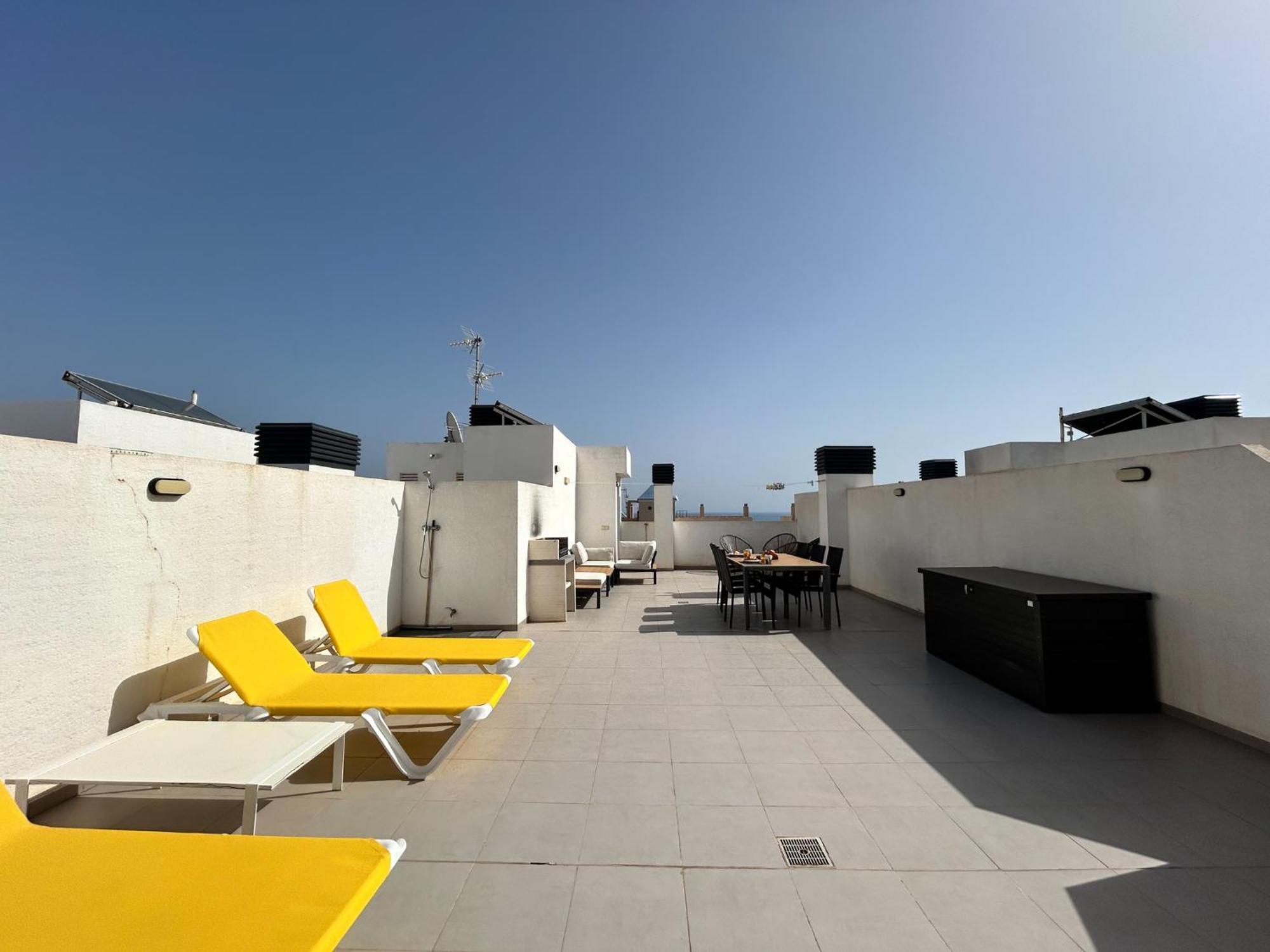 Myflats Luxury Arenales Arenales del Sol
