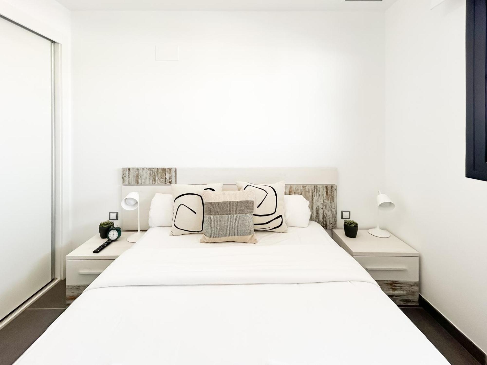 Appartamento Myflats Luxury Arenales Arenales del Sol