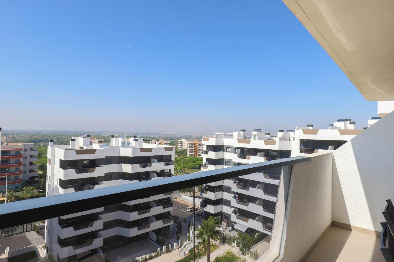 Myflats Luxury Arenales Appartamento Arenales del Sol