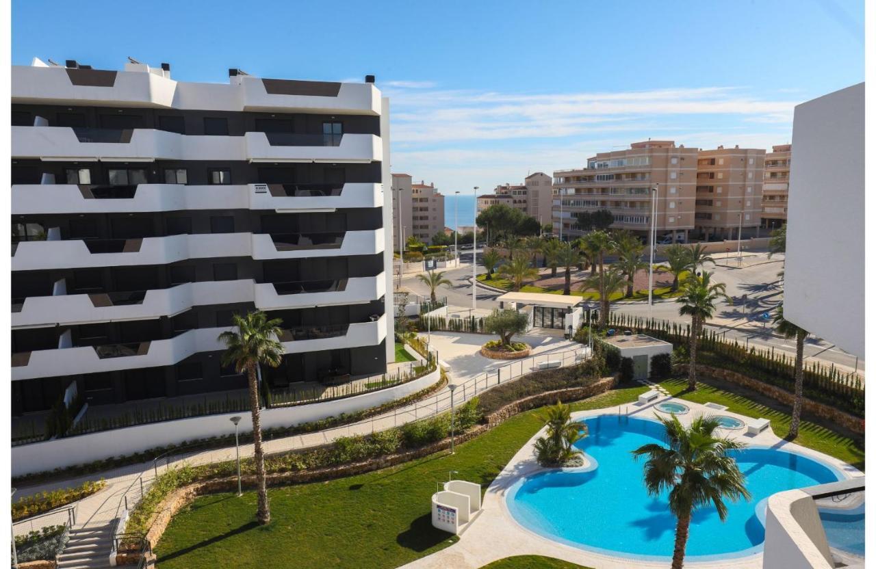 Myflats Luxury Arenales Appartamento *
