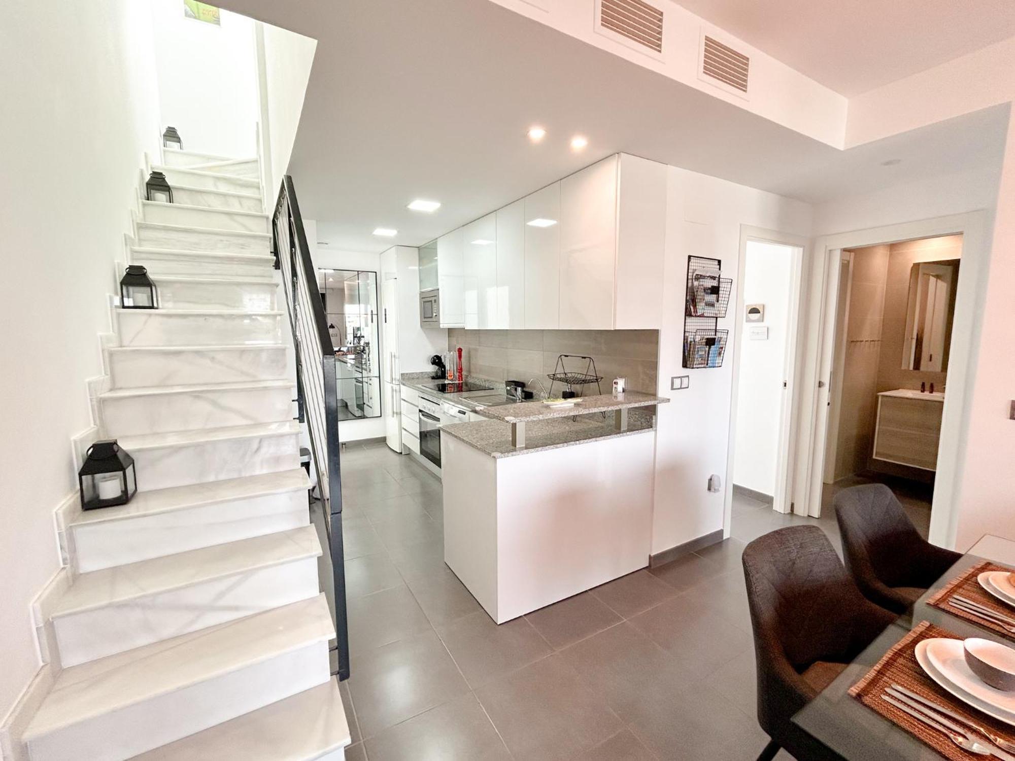 Myflats Luxury Arenales * Arenales del Sol