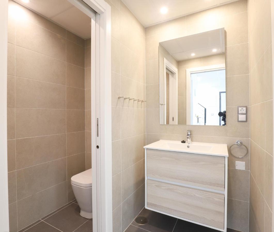Myflats Luxury Arenales Apartment