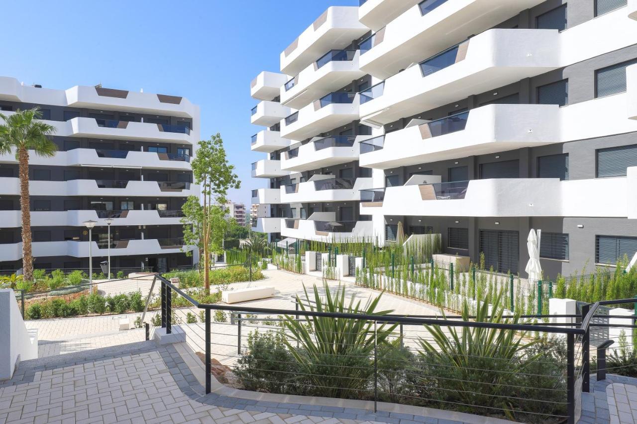 Apartment Myflats Luxury Arenales Arenales del Sol